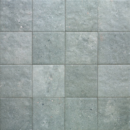 Керамогранит MAINZU TAIPEI BLUE 15x15x0,73 из коллекции MAINZU TAIPEI 