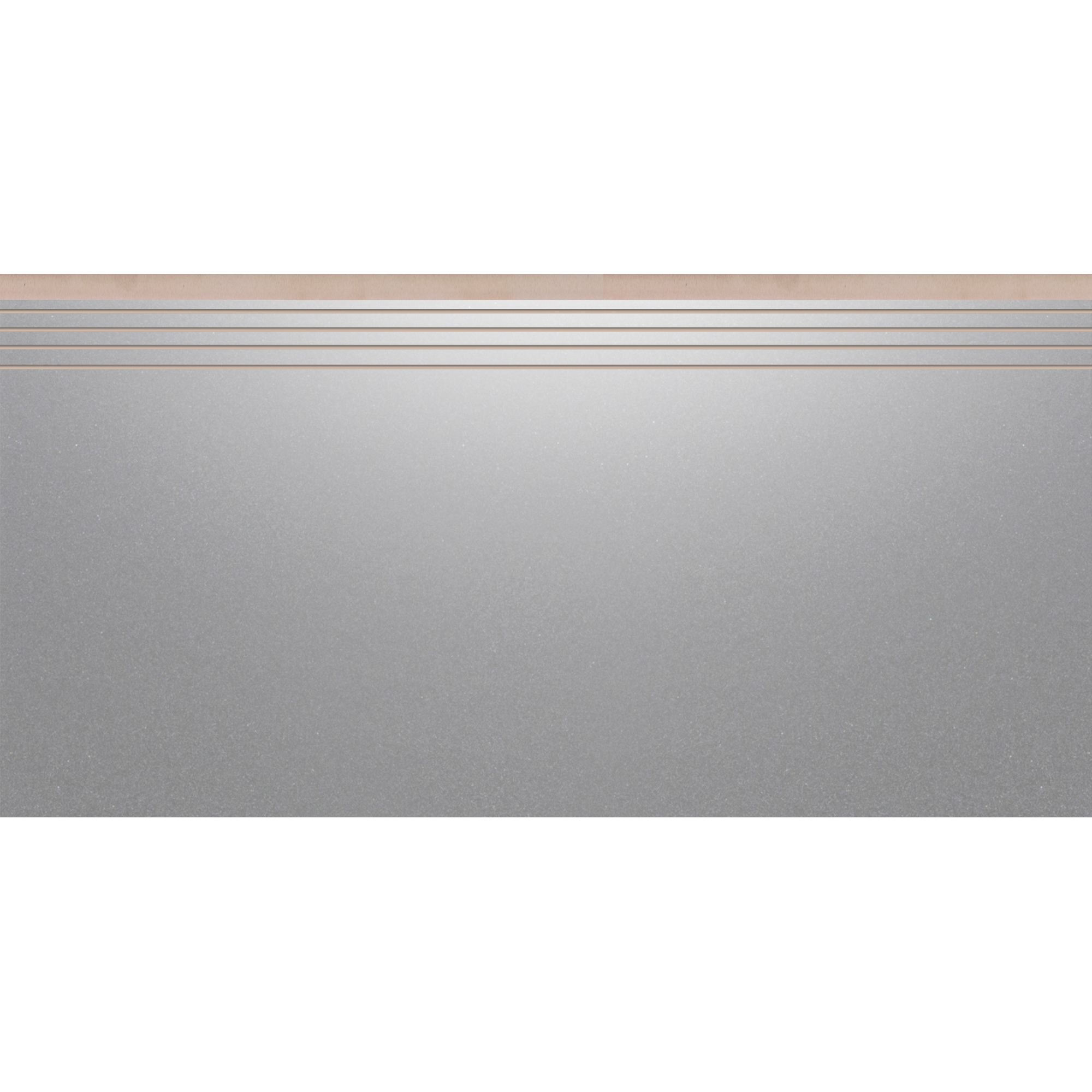 Фото плитки CERRAD CAMBIA GRIS LAPPATO СТУПЕНЬ 29.7X59.7 из коллекции CERRAD CAMBIA 