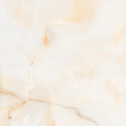 Фото плитки SANTA CLAUS STONE CROWN ONYX LIGHT POL 60X60X0,8 из коллекции SANTA CLAUS STONE 