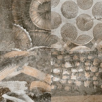 Фото плитки AZULEJOS BENADRESA RACCONTI DECOR 80X80 из коллекции AZULEJOS BENADRESA RACCONTI 