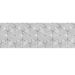 Фото плитки ІНТЕРКЕРАМА OPUS СВІТЛО-СІРИЙ 3090 213 071-1 из коллекции ІНТЕРКЕРАМА OPUS 