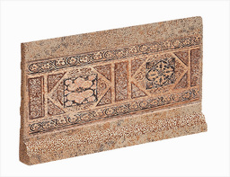 Фото плитки GRESMANC VOLCANO TABICA DOMUS ET1 TAMBORA 087GAG3 15X31 из коллекции GRESMANC VOLCANO 