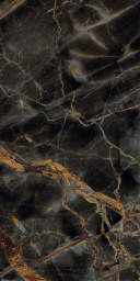 Фото плитки NAXOS RHAPSODY CARAVAGGIO GOLD LEV+RETT 120X260 из коллекции NAXOS RHAPSODY 