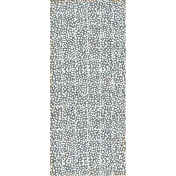 Фото плитки ABK POETRY DECOR POIS PAINT VERDIGRIS RETT PF60010228 120X280X0,6 из коллекции ABK POETRY DECOR 