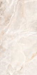 Фото плитки BOTTEGA GLAMOUR ONICE WHITE LAPPATO RETT B71116 600x1200x8,5 из коллекции BOTTEGA GLAMOUR 