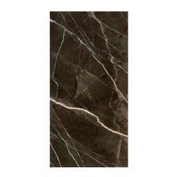 Фото плитки MARAZZI ALLMARBLE CALACATTA BLACK LUX RETT MELQ 60X120 из коллекции MARAZZI ALLMARBLE 