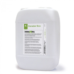 СРЕДСТВО ДЛЯ УКРЕПЛЕНИЯ СТЯЖЕК KERAKOLL KERADUR ECO 5 Л (KK2091)