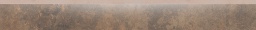 Фото плитки CERRAD APENINO RUST RECT LAPPATO ПЛИНТУС 8X59.7 из коллекции CERRAD APENINO 