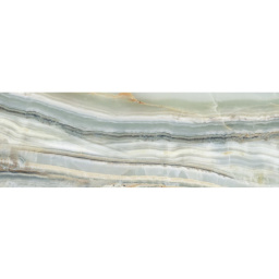 Фото плитки ІНТЕРКЕРАМА NIAGARA ЗЕЛЕНИЙ 3090 235 012 из коллекции ІНТЕРКЕРАМА NIAGARA 