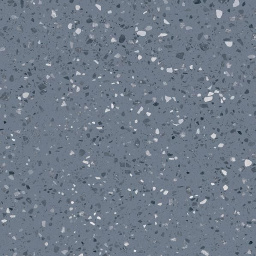 Фото плитки LASSELSBERGER RAKO PORFIDO BLUE RECT. 59,8X59,8 из коллекции LASSELSBERGER RAKO PORFIDO 