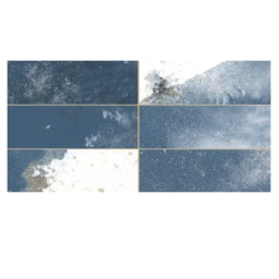 Фото плитки PERONDA FS TRADITION BRICK BLUE LT 20X40 из коллекции PERONDA FS 