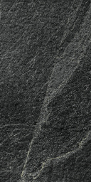 Фото плитки IMOLA X-ROCK BLACK X-ROCK 12N AS 60X120 из коллекции IMOLA X-ROCK 