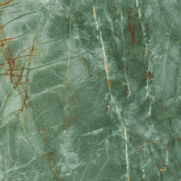 Фото плитки FIORANESE MARMOREA INTENSA EMERALD DREAM LR M5758LR 74X74X1 из коллекции FIORANESE MARMOREA INTENSA 