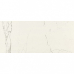 Фото плитки MARAZZI MARBLEPLAY WHITE LUX 58X116X1 из коллекции MARAZZI MARBLEPLAY 