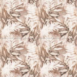 ABK WIDE&STYLE MINI DECORATIVE MOOD FERN RETT 8440 60x120x0,7