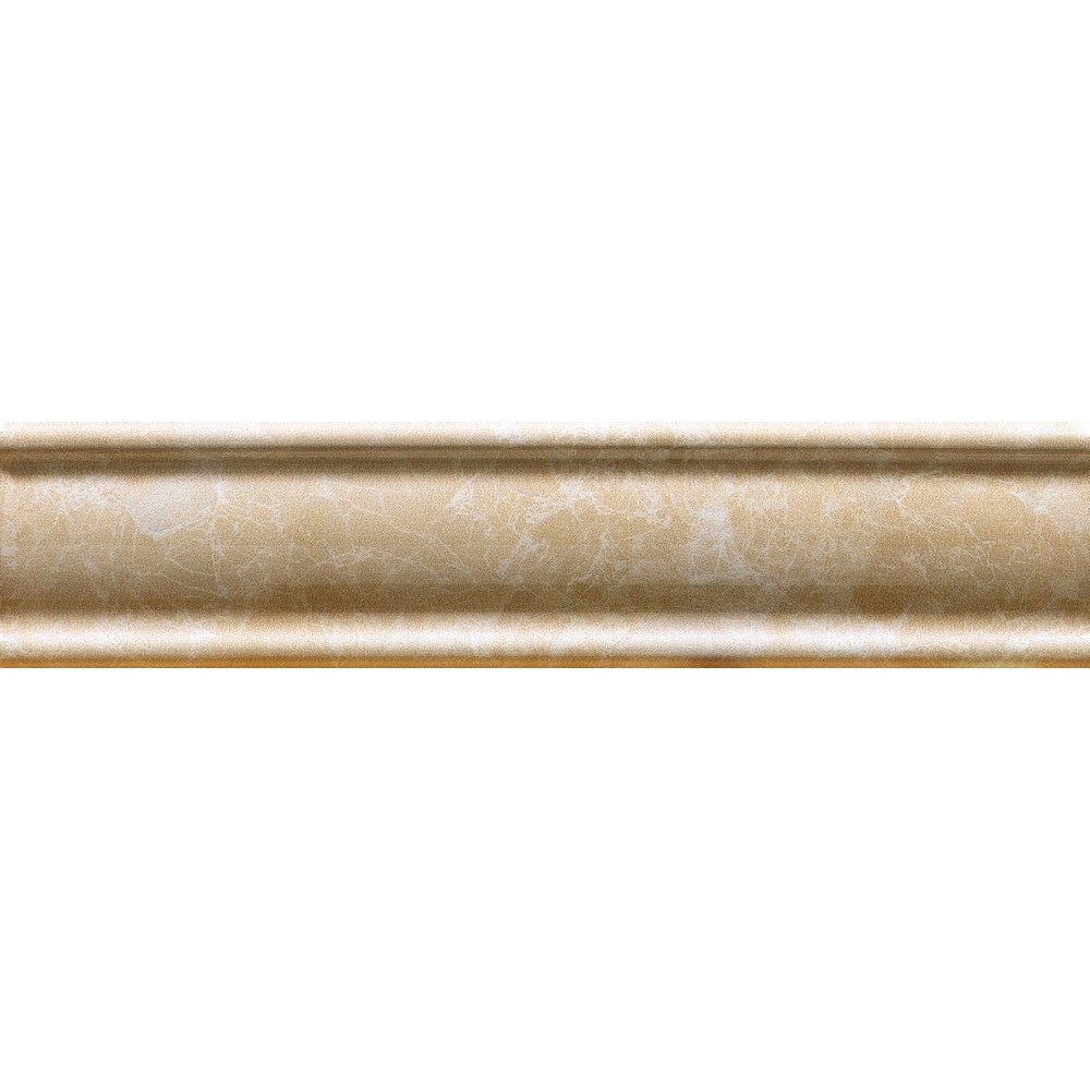 Фото плитки SALONI MOLDURA TALISMAN CREMA XA1620 7x31 из коллекции SALONI TALISMAN 