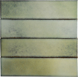 Фото плитки SENIO RAKU CERULEAN 6,5Х26 из коллекции SENIO RAKU 