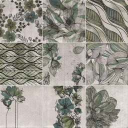 Фото плитки MAINZU CERAMICA ZEN VERDE 20X20 из коллекции MAINZU VERONA 