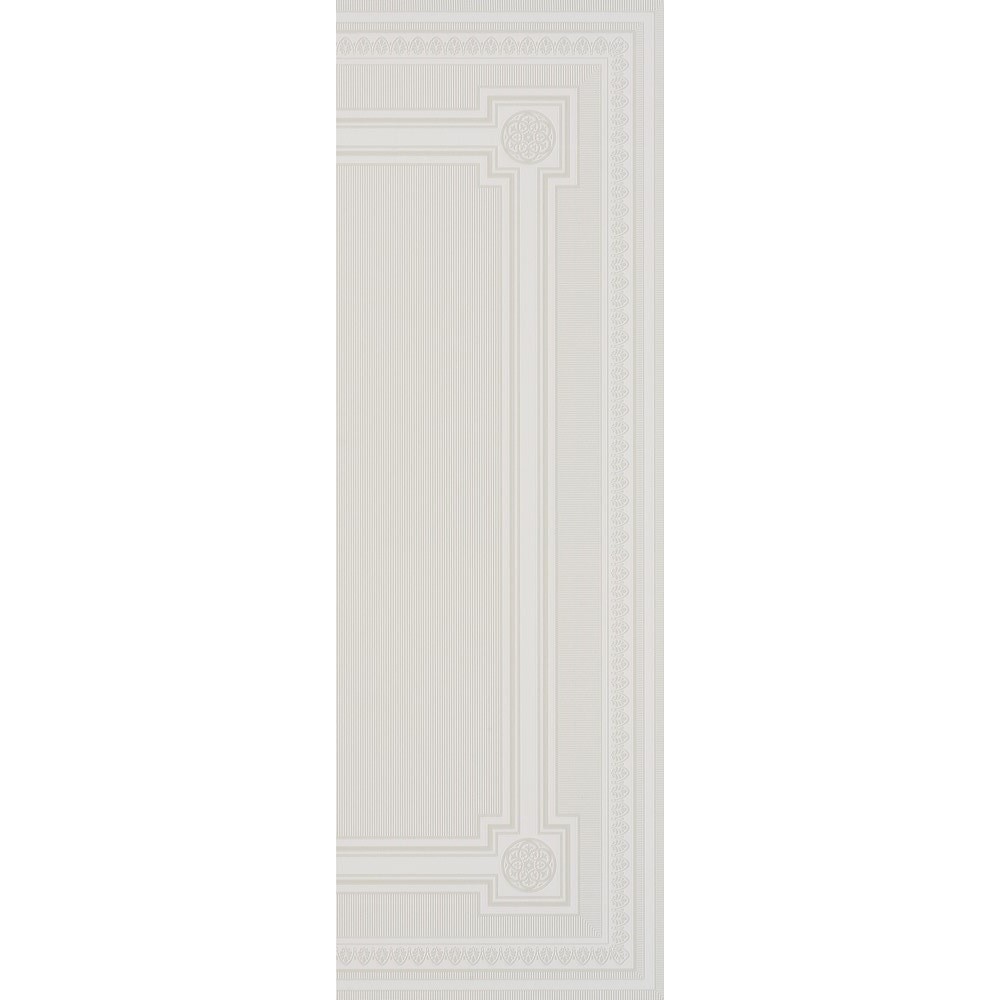 Фото плитки SALONI AMBRAS BLANCO BFZ500 30x90 из коллекции SALONI SEVRES 