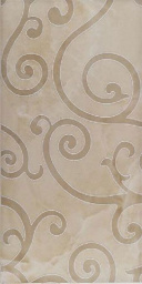 Фото плитки POLCOLORIT ONIX BEIGE CIEMNY SERPENTE 29,7Х59,6 из коллекции POLCOLORIT ONIX 