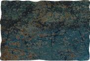 Фото плитки LA FENICE OXYDUM STEEL B. VINTAGE 10x15 из коллекции LA FENICE OXYDUM 