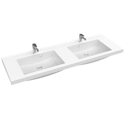 КАМЕННАЯ РАКОВИНА 150 СМ MARMORIN GRETA 1500 D (P_U_546_08_1500)