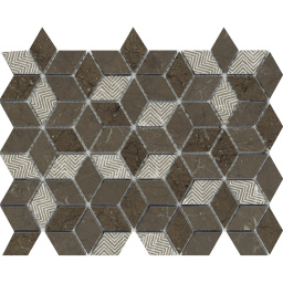 Фото плитки LANTIC COLONIAL VICTORIAN G134 MILANO 19.6X25.8 из коллекции LANTIC COLONIAL VICTORIAN 