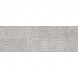 Фото плитки COLORKER ROCKLAND DIVERSITY GREY 29.5x90 из коллекции COLORKER ROCKLAND 