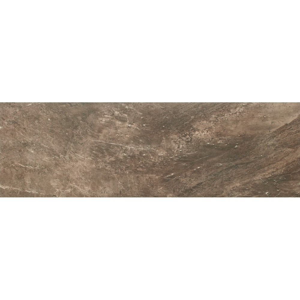 Фото плитки GRESPANIA PRAGA MARRON 31.5x100 из коллекции GRESPANIA PRAGA 