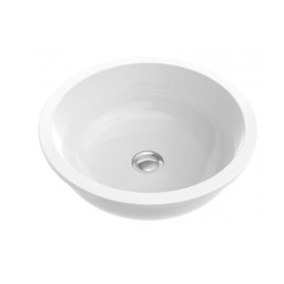 КАМЕННАЯ РАКОВИНА 46 СМ MARMORIN LENA II (P_U_539_02_0458)