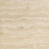 Фото плитки ATLAS CONCORDE MARVEL TRAVERTINO ALABASTRINO SATIN AVZJ 60X60 из коллекции ATLAS CONCORDE MARVEL PRO 