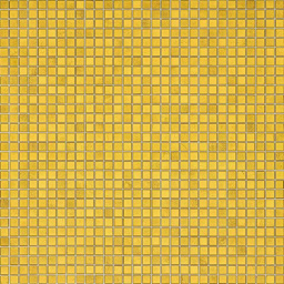 Фото плитки BISAZZA MIX ORO B 10.2 - 5%, GM 10.55 0,95 3.5X10.2 из коллекции BISAZZA MIX 