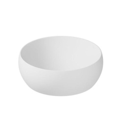 РАКОВИНА d48 СМ GALASSIA DREAM, БЕЛЫЙ МАТОВЫЙ (7333MT)