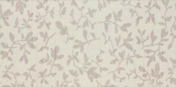 Фото плитки LASSELSBERGER RAKO TEXTILE IVORY DECOR 19,8X39,8Х7 из коллекции LASSELSBERGER RAKO TEXTILE 