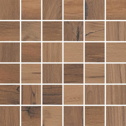 Фото плитки CERRAD TONELLA HONEY МОЗАИКА (50×50) 29,7X29,7X0,8 из коллекции CERRAD TONELLA 