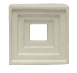 Фото плитки HARMONY PIQUE CLOTH SAND 19,8x19,8x6,9 из коллекции HARMONY PIQUE 