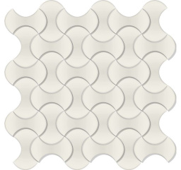 Фото плитки TERRATINTA MAGICA NORSE KNIT LEMON SORBET MATT 30X30 из коллекции TERRATINTA MAGICA NORSE 