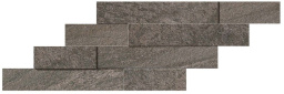 Фото плитки ATLAS CONCORDE BRAVE EARTH BRICK 3D MATTE 29X59 из коллекции ATLAS CONCORDE BRAVE 