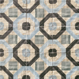 Фото плитки MAINZU COLONIAL PAV ATLANTIC 20X20X0,9 из коллекции MAINZU COLONIAL 