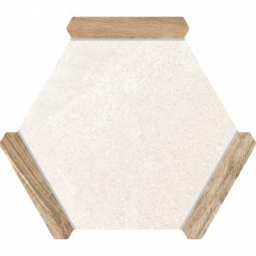 Фото плитки MONOPOLE SACRAMENTO BEIGE OAK 22X25 из коллекции MONOPOLE SACRAMENTO 