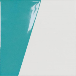 Фото плитки WOW DUO TURQUES 15X15 из коллекции WOW DUO 