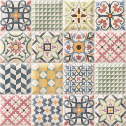 Фото плитки MAINZU BOMBATO DECOR ENZO 15X15 из коллекции MAINZU BOMBATO 