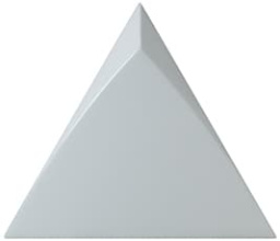 Фото плитки EQUIPE MAGICAL 3 TIROL SKY BLUE 24451 10,8X12,4 из коллекции EQUIPE MAGICAL 3 