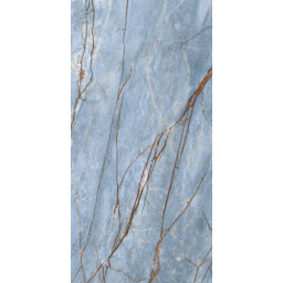 Фото плитки FLORIM STONE MARBLE HERI AZURE B MATT STU. 777591 160Х320X1,2 из коллекции FLORIM GROUP MARBLE 