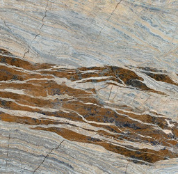 Фото плитки APAVISA OCEAN BLUE POLISHED 59,5x59,5x0,6 из коллекции APAVISA OCEAN 