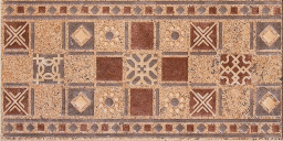 Фото плитки GRESMANC VOLCANO LOSETA MT-1 TAMBORA 020A23 15X31 из коллекции GRESMANC VOLCANO 