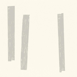 Фото плитки BARDELLI PRIMITIVA 2 25X25 из коллекции BARDELLI PRIMITIVA 