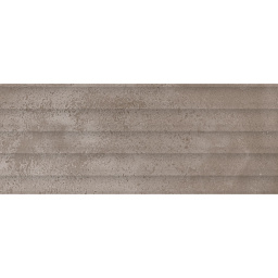 Фото плитки CERAMA MARKET BEVERLY BROWN DECOR 30x80 из коллекции CERAMA MARKET BEVERLY 