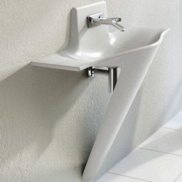 КАМЕННАЯ РАКОВИНА 100 СМ MARMORIN ATAMI (465 100 020 XX X)