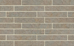 Фото плитки PARADYZ EREMITE TAUPE КЛИНКЕРНАЯ ФАСАДНАЯ ПЛИТКА МАТ 40X6,6X1,1 из коллекции PARADYZ KLINKER EREMITE 